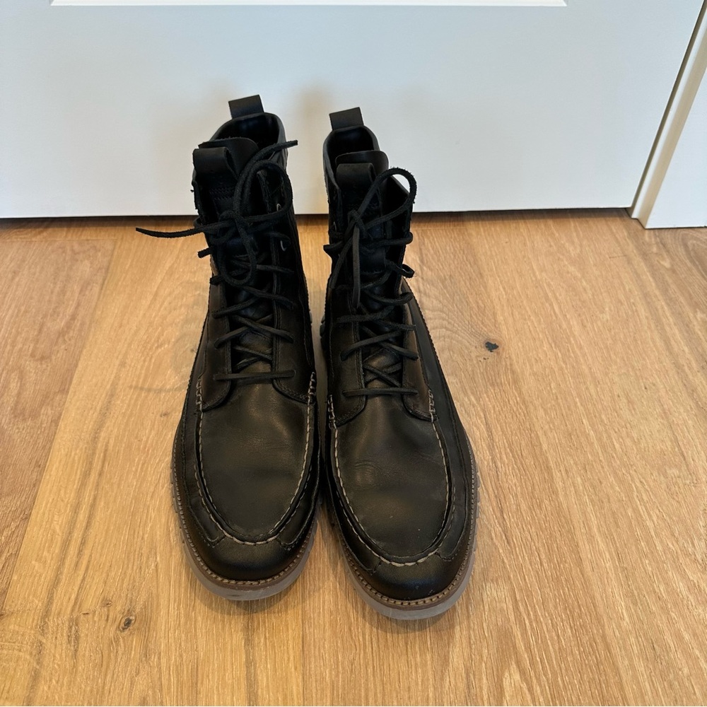 Cole Haan Zerogrand Tall Boot